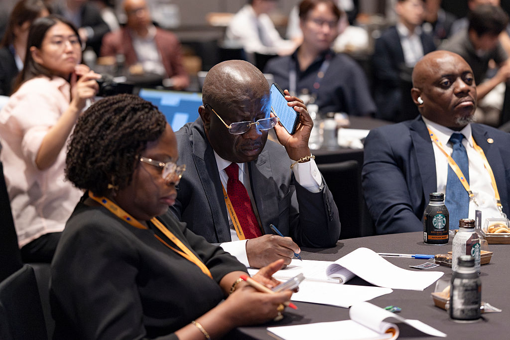 Open Source Day Highlights Open-source AI And SME Collaboration In Seoul