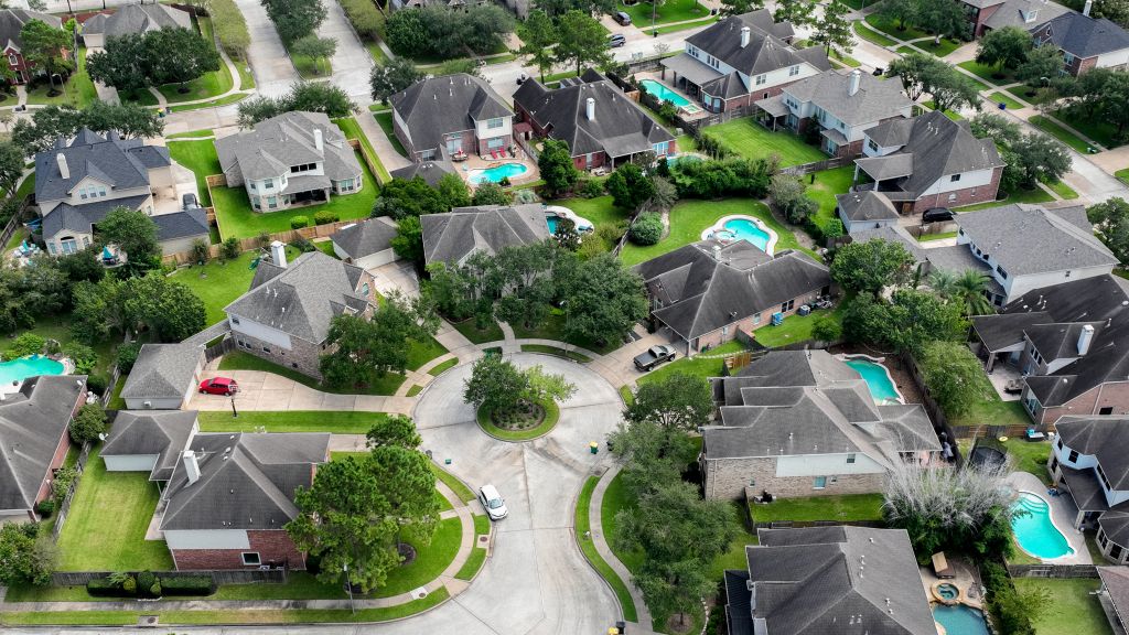 Pearland