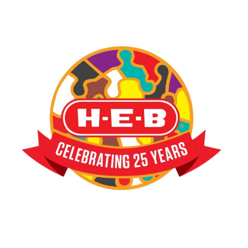 HEB LOGO