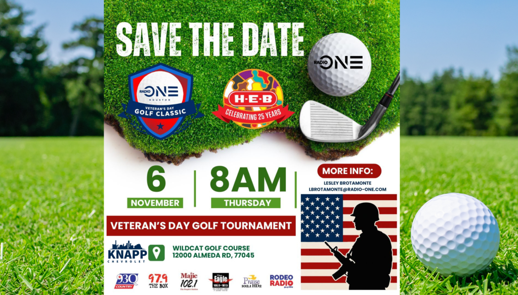 Golf Tournament