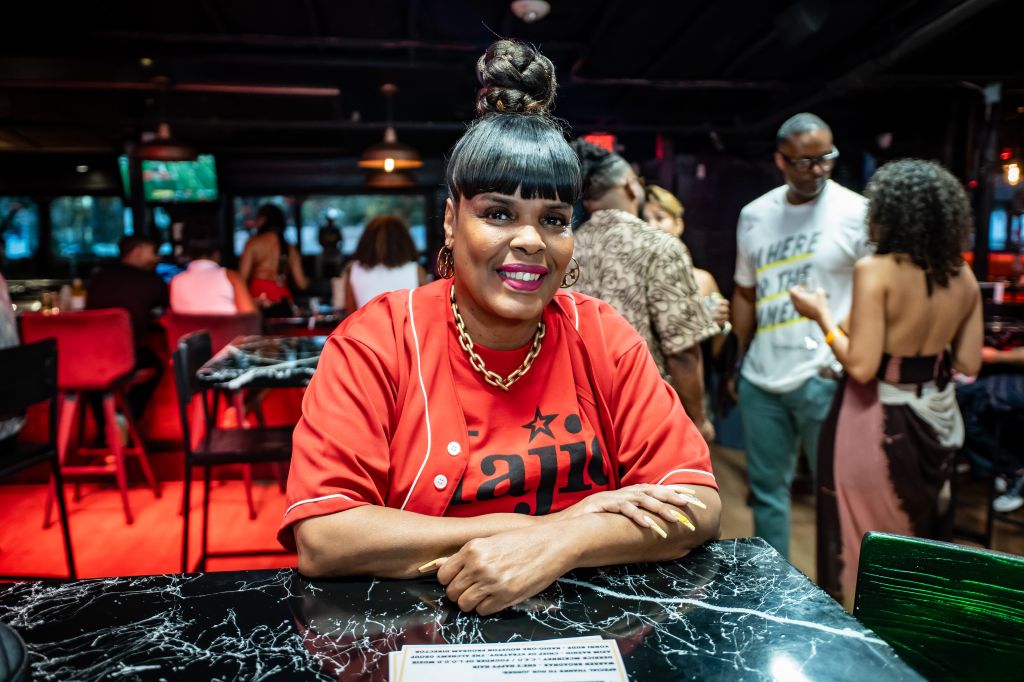 Majic Open Mic Night Sept 19, 2025