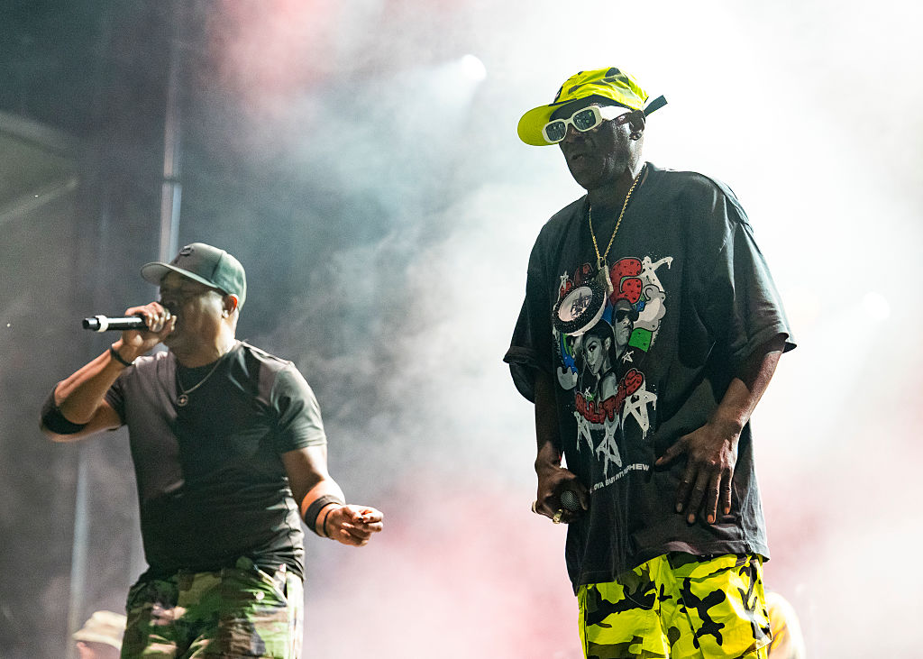 2025 Shaky Knees Festival