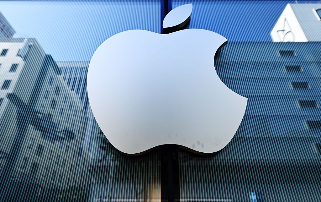 Apple reopens its flagship Ginza store in Tokyo with a redesign