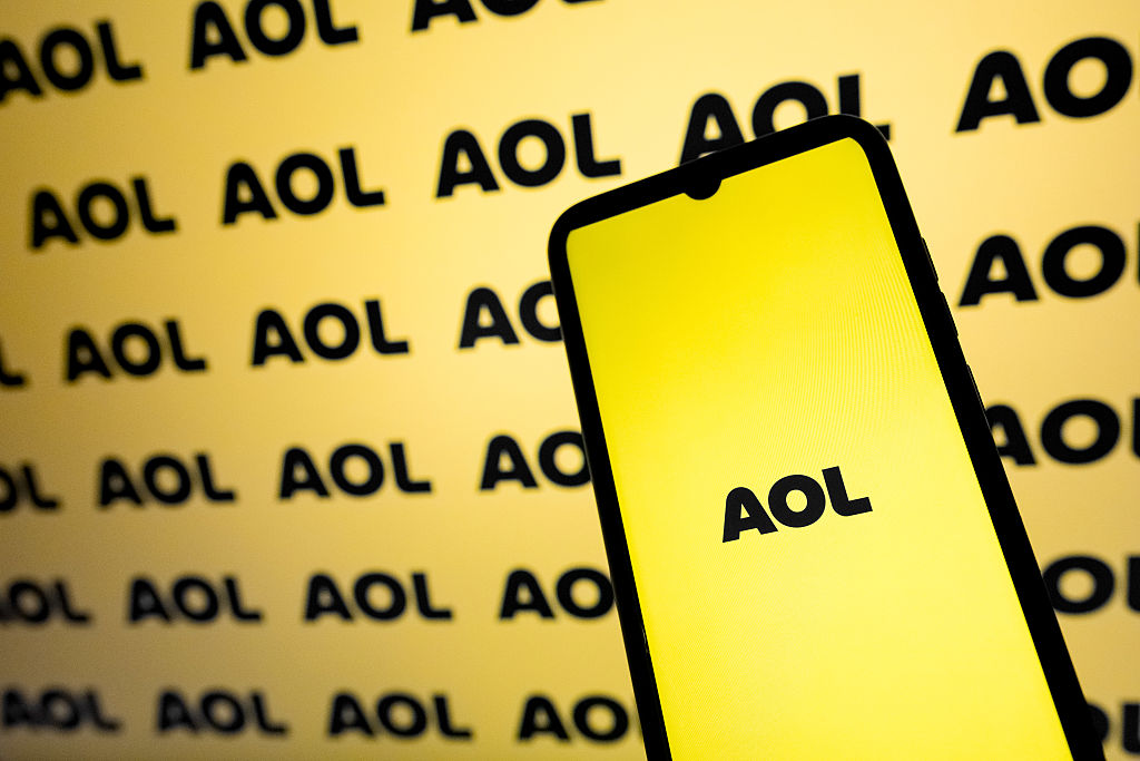AOL Will Stop Offering Dial-up Internet Service After More Than 30 Years In Business