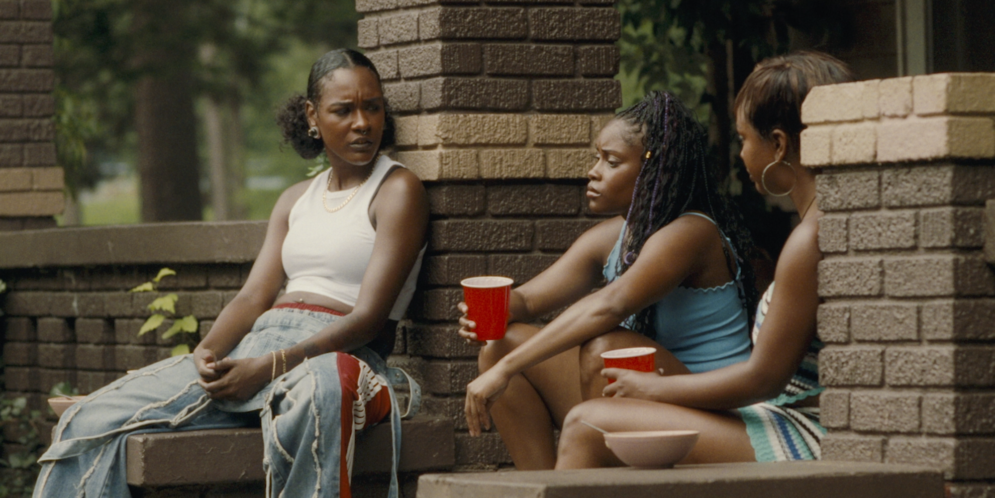 ALLBLK Presents 'G.R.I.T.S.'