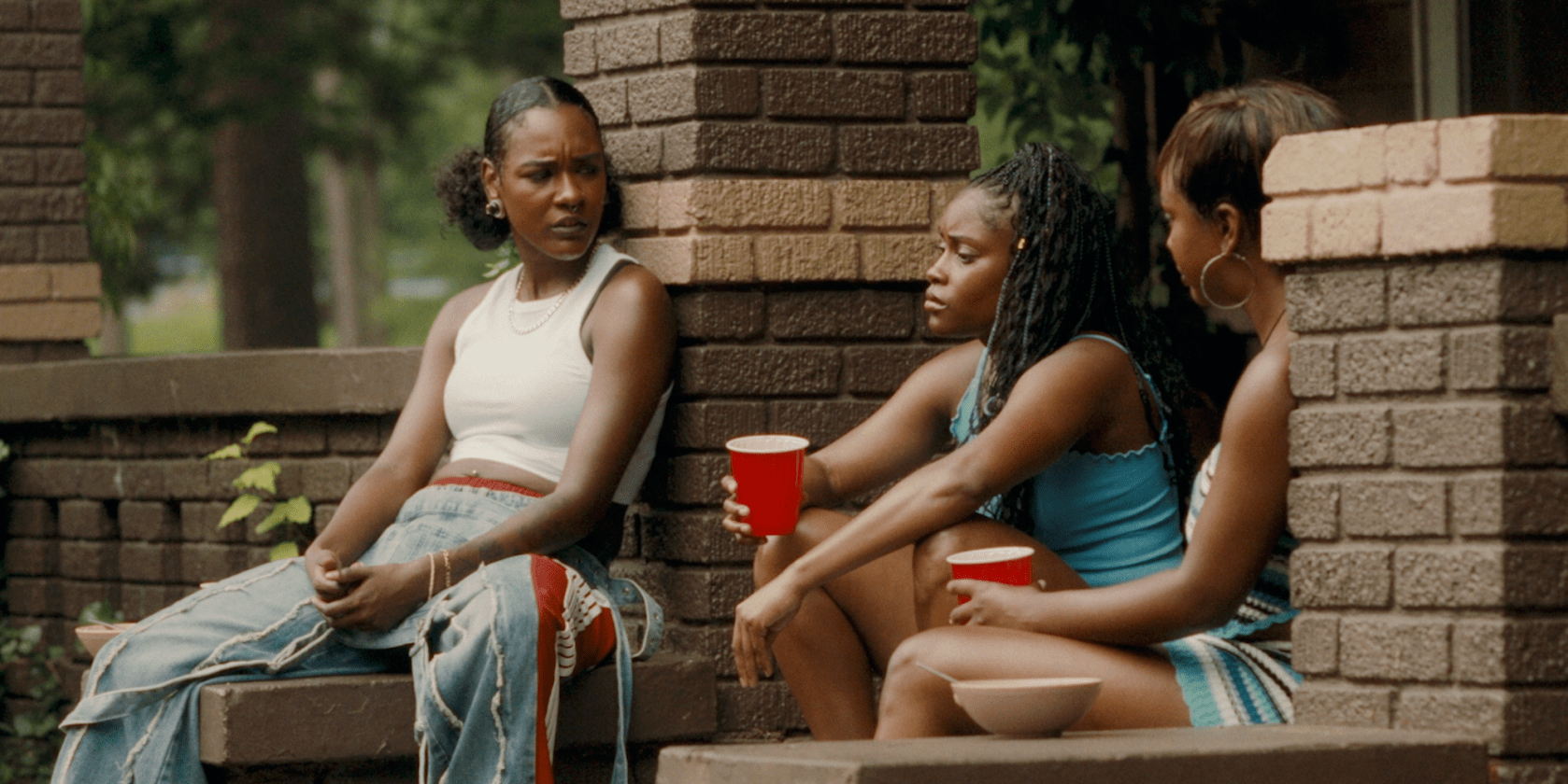 ALLBLK Presents 'G.R.I.T.S.'