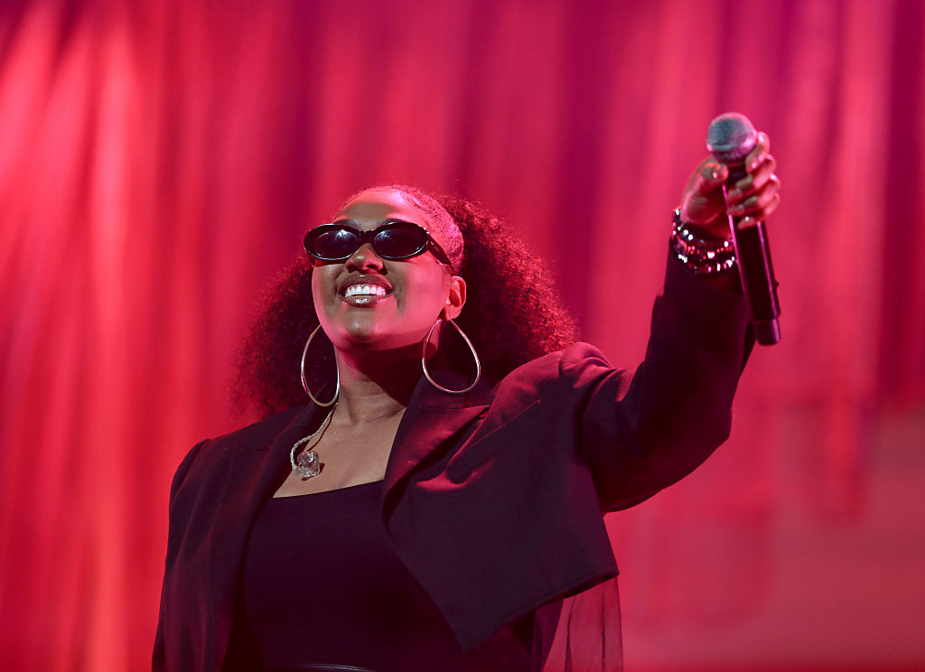 2025 Essence Festival Of Culture