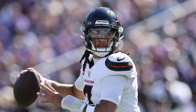 Houston Texans v Baltimore Ravens - NFL 2025
