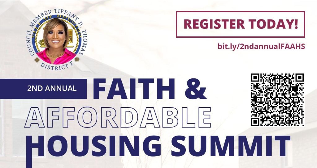 Houston Housing Summit