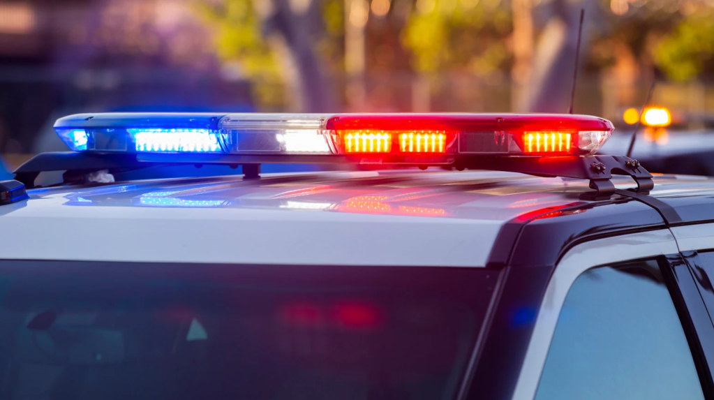 Police Lights