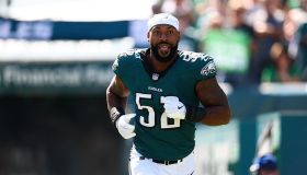 Denver Broncos v Philadelphia Eagles - NFL 2025