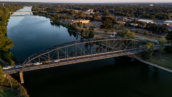 Waco, Texas