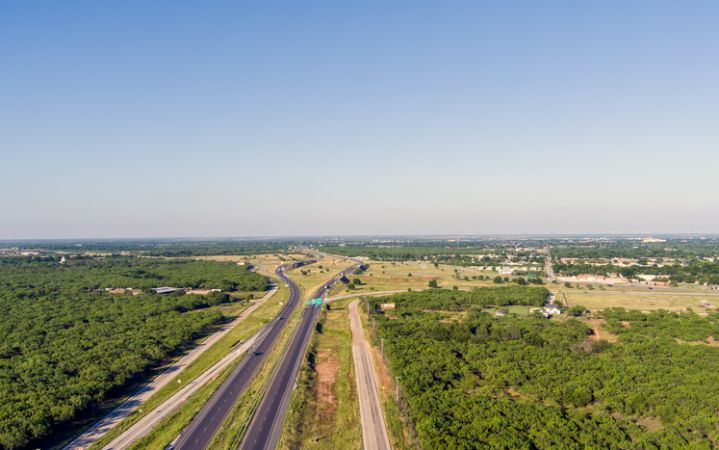 Abilene, Texas