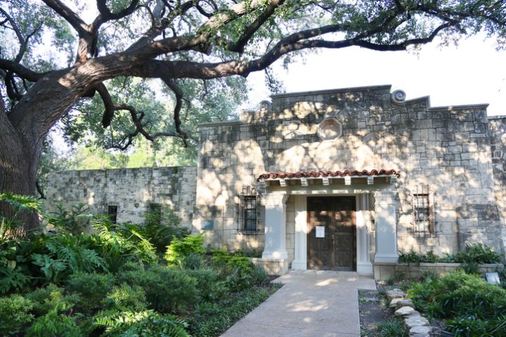 San Antonio, Texas