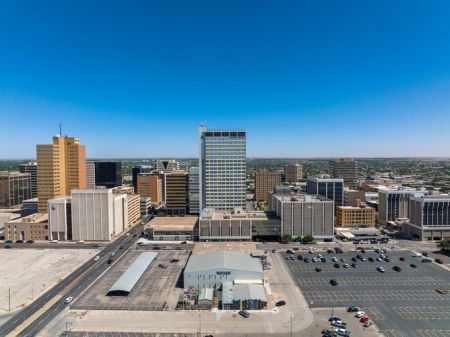 Midland, Texas