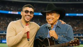 Bad Bunny Super Bowl