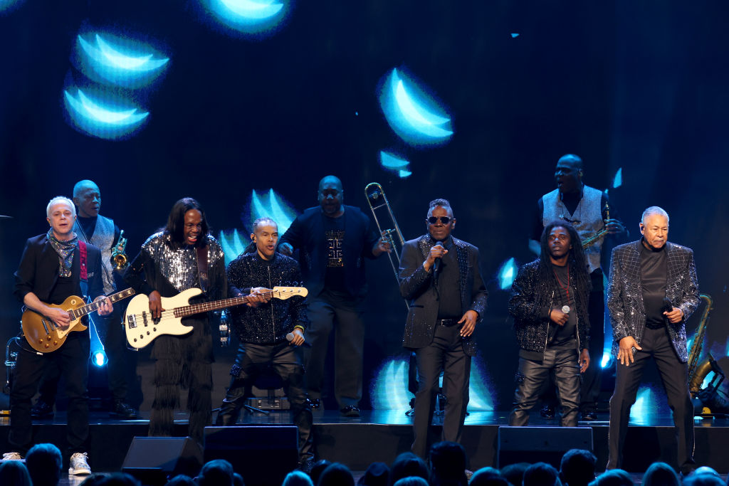 Keep Memory Alive Hosts Star-Studded Lineup At Annual Power Of Love Gala