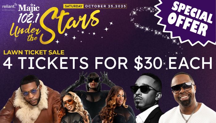 MUTS LAWN TICKET SALE