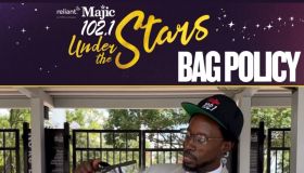 Majic Under the Stars Bag Policuy