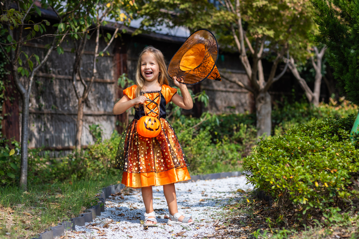 Kemah Boardwalk — Boo on the Boardwalk