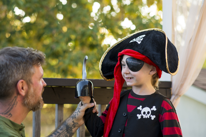 Houston Kids Out & About Fall Festival (Community Event)