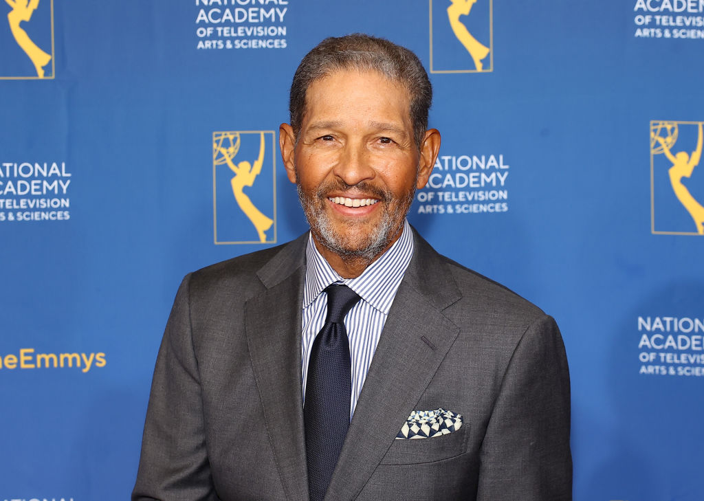 News Icon Bryant Gumbel Rushed to Hospital Following Medical Emergency