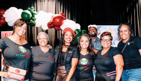 Holiday Soul Nutcracker Market