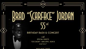 Scarface Bday
