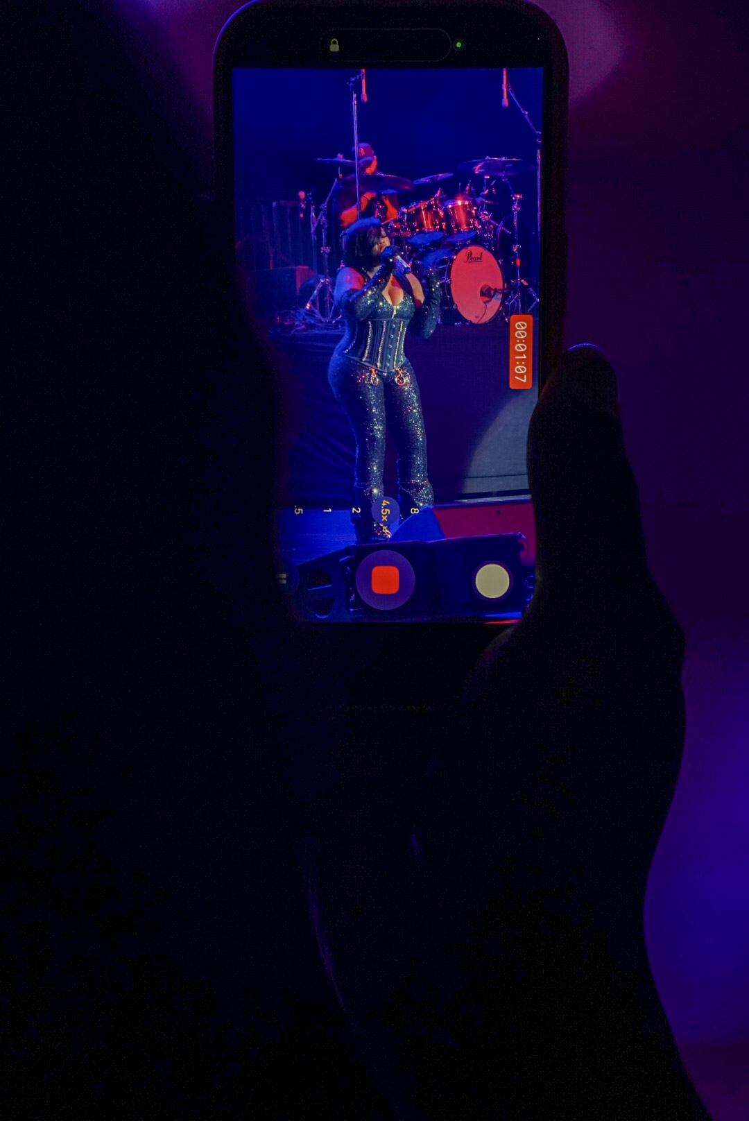 Experience the Majic