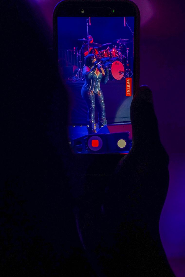 Experience the Majic