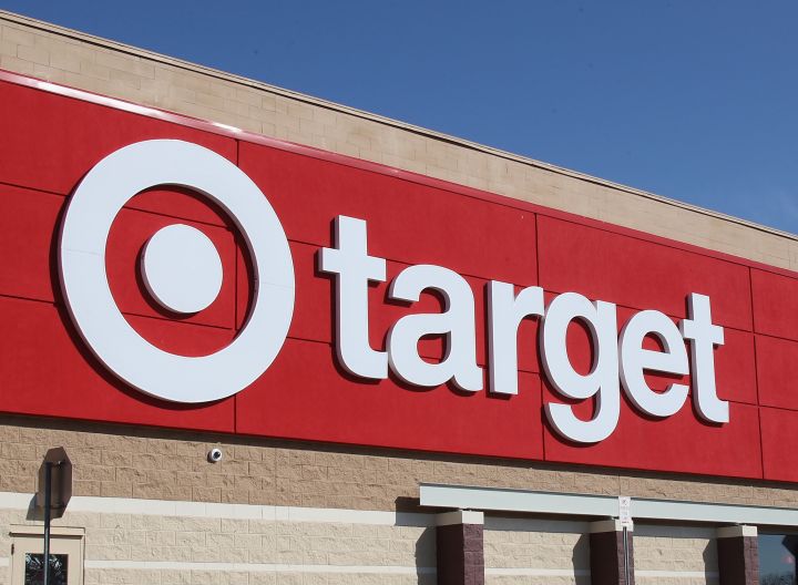 Target