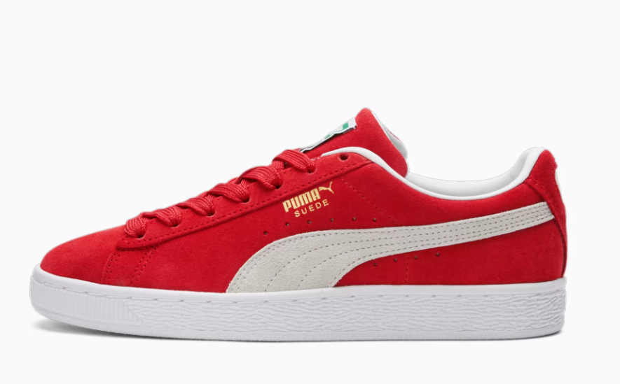 PUMA