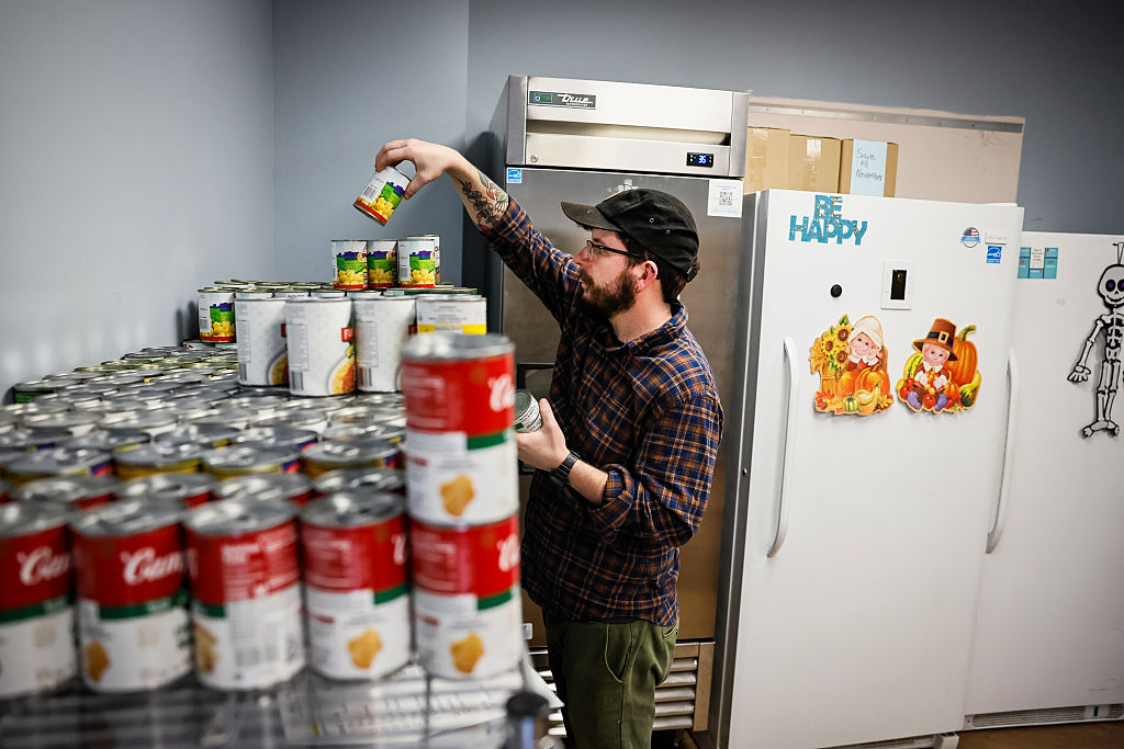 'I don't know what I'm going to do': How one Boston mom is bracing for SNAP cuts