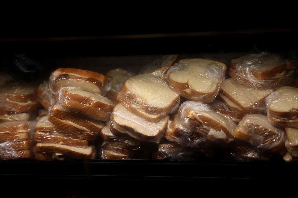 More than 1 in 4 Lynn residents receive SNAP benefits. Food banks fear they won't be able to fill the gap.