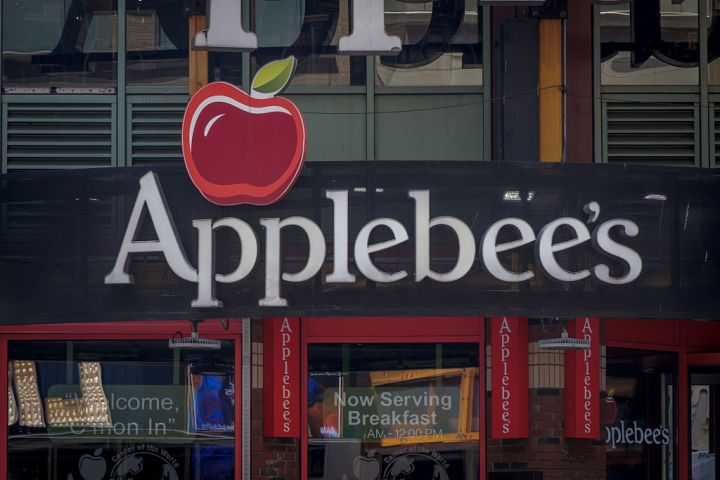 Applebee's