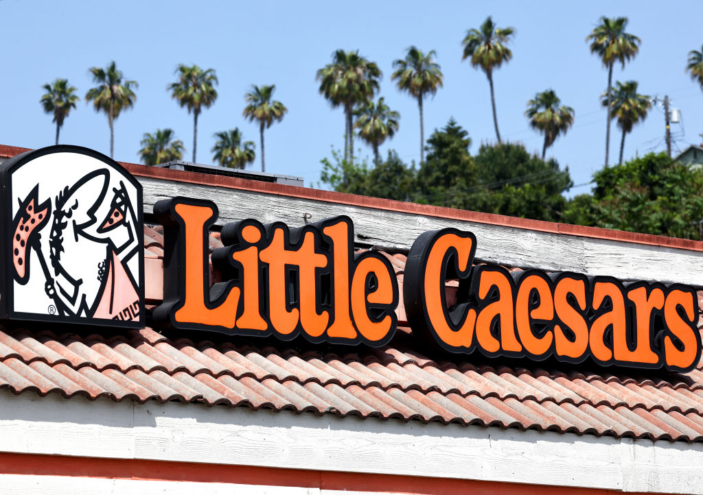Little Caesars