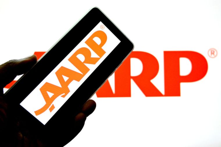 AARP