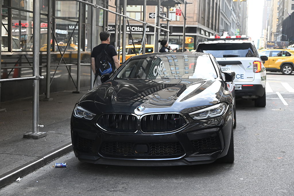 New York Jets NFL Cornerback Kris Boyd Shot In New York City