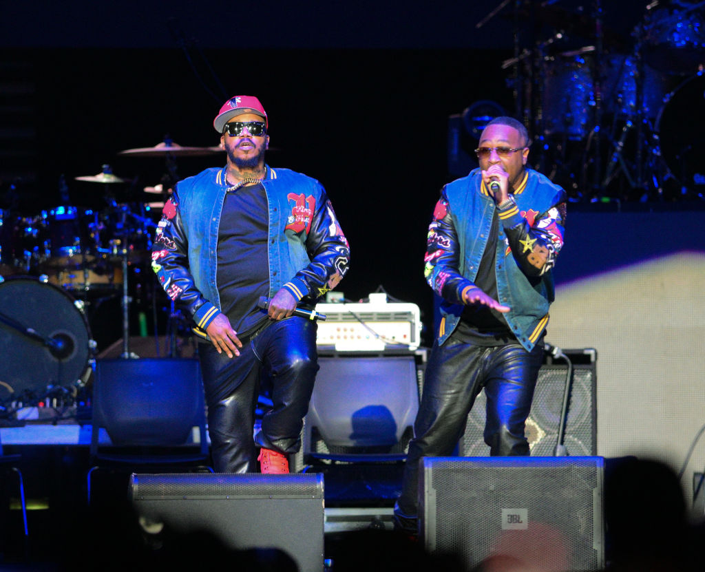 Atlanta R&B Music Experience