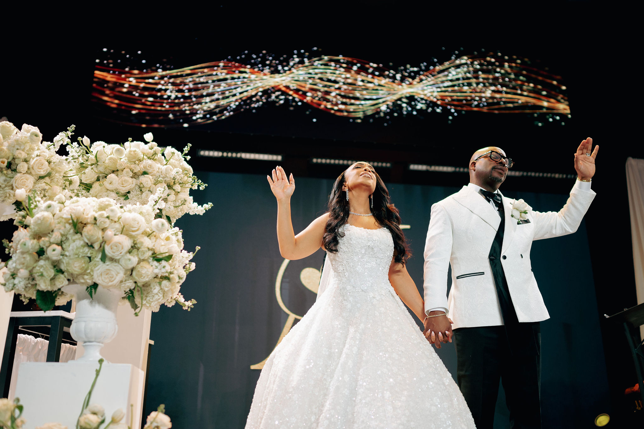 Dear Future Wifey Wedding Images November 22nd 2025