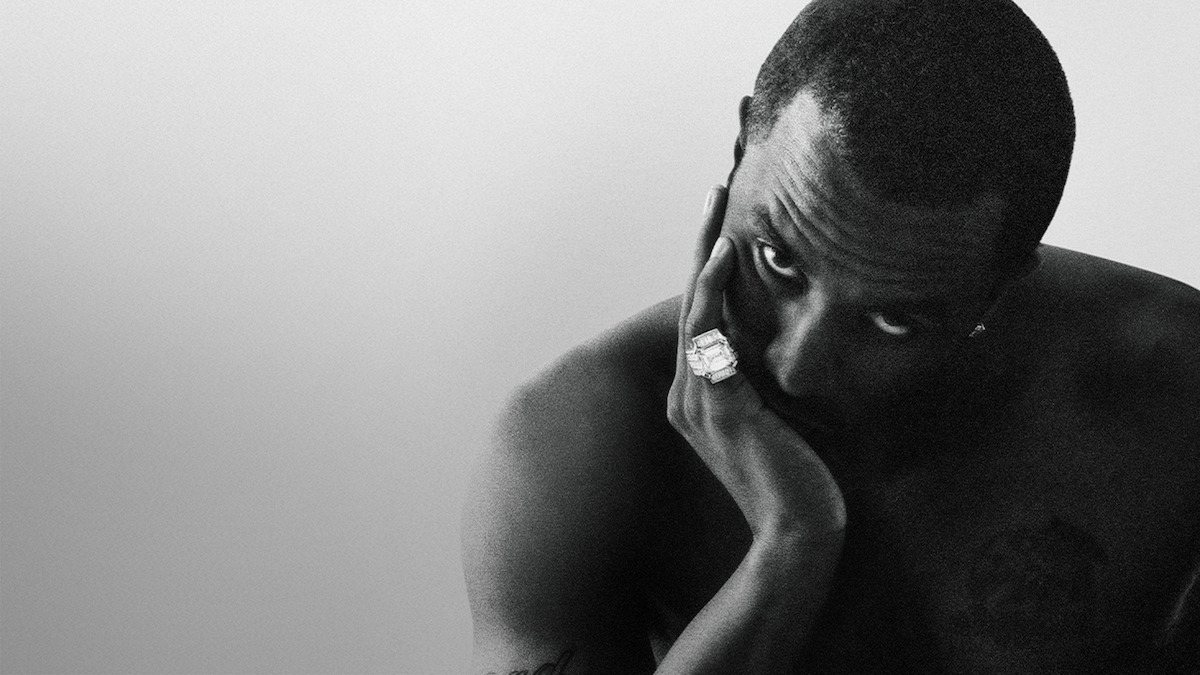 "Sean Combs: The Reckoning" On Netflix