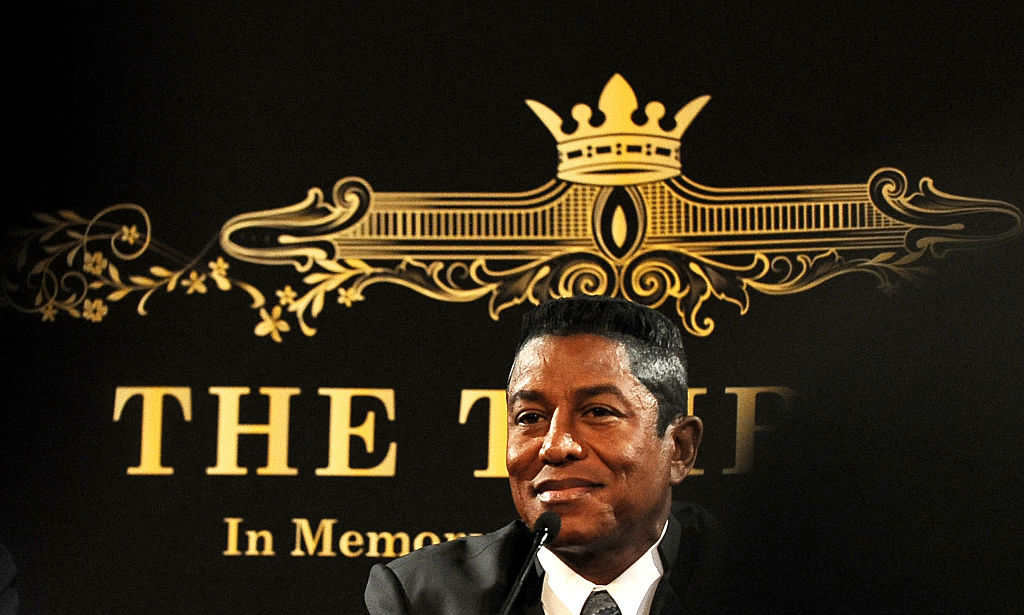 TOPSHOT-AUSTRIA-MUSIC-JACKSON