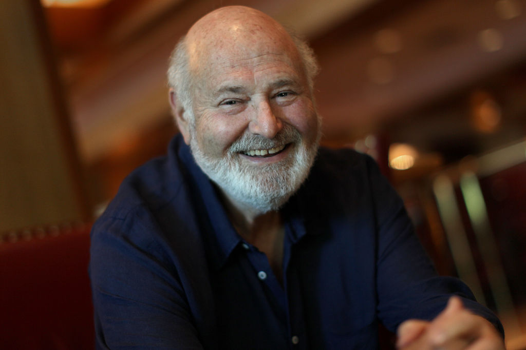 Update: Rob Reiner & Wife Michele Found Dead in Los Angeles Home