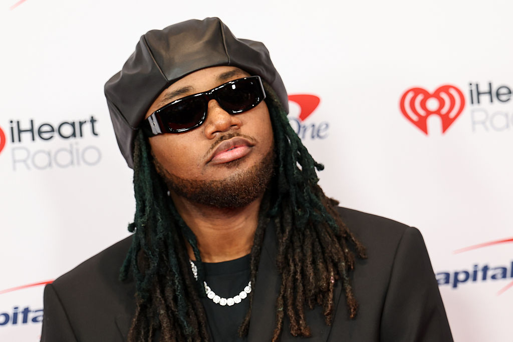 iHeartRadio 102.7 KIIS FM's Jingle Ball 2025 Presented by Capital One - Arrivals