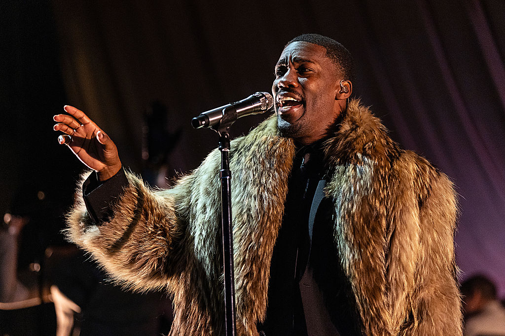 Giveon: Dear Beloved, The Tour - Charlotte, NC