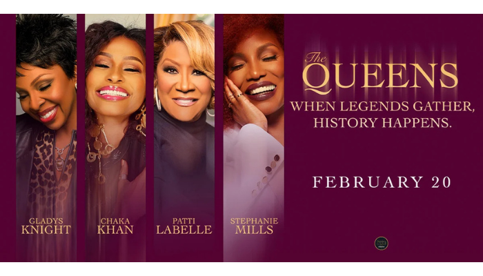 Queens Legends Houston 2026