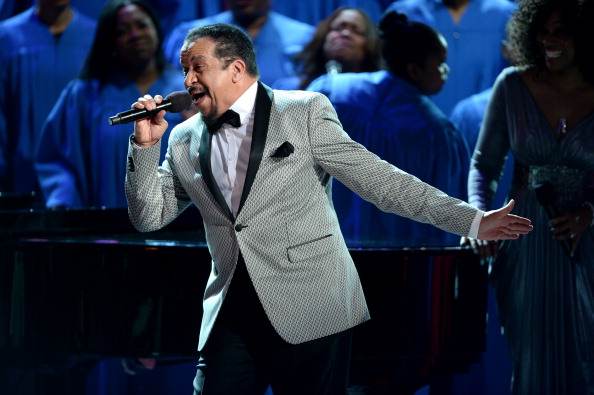 BET Celebration of Gospel 2014 - Show
