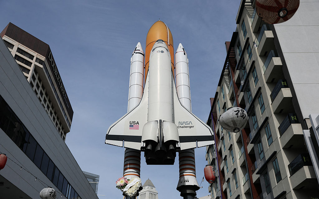 US-ACCIDENT-SPACE-USA