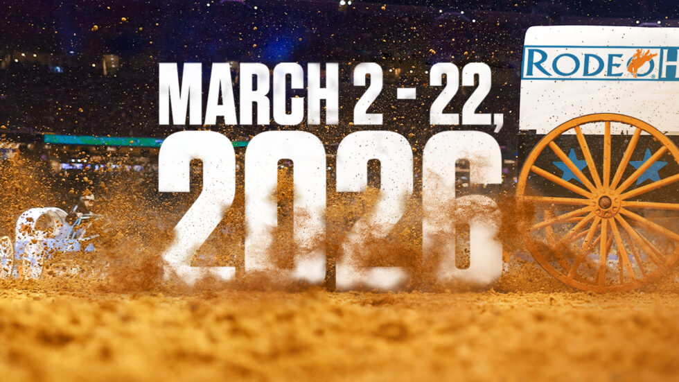 Rodeo Houston 2026