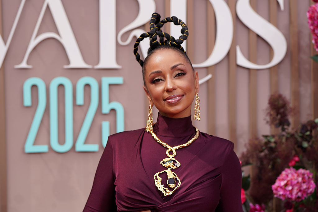 BET Awards 2025 - Arrivals